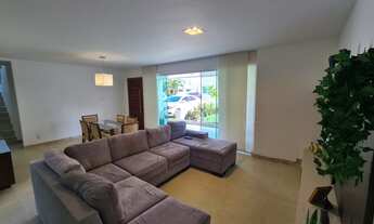 Imagem 4: Casa Duplex 4/4 para se sentir seguro e confortável!