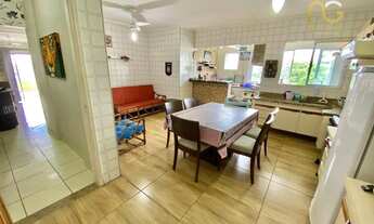 Imagem 6: Apartamento com 2 dormitórios à venda, 100 m² por R$ 290.000,00 - Tupi - Praia Grande/SP