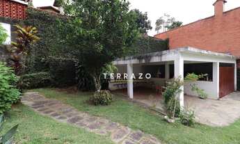 Imagem 5: Casa com 4 Quartos à venda, 186 m² por R$ 900.000 - Golfe - Teresópolis/RJ