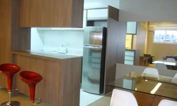 Imagem 5: APARTAMENTO com 2 dormitórios à venda com 115m² por R$ 392.000,00 no bairro Rebouças - CUR