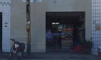 Imagem 1: Casa à venda, 150 m² por R$ 300.000,00 - Cajazeiras - Fortaleza/CE