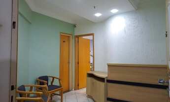 Imagem 4: Sala Comercial à venda, Centro, Uberlândia -