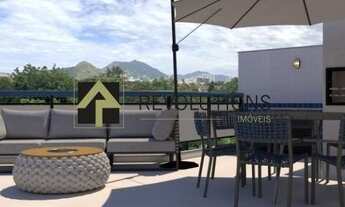 Imagem: RIO DE JANEIRO - Apartamento Padrão - RECREIO