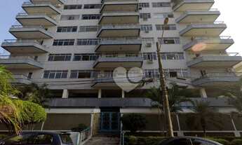 Imagem 2: Apartamento com 2 quartos à venda, 119 m² por R$ 495.000 - Vila Valqueire - Rio de Janeiro