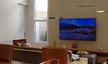 Imagem 3: Casa com 3 dormitórios à venda, 242 m² por R$ 2.300.000,00 - Cyrela I - Uberlândia/MG