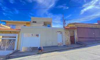 Imagem 6: Sobrado para venda possui 350 metros com 4 quartos em Horto Florestal - São Paulo - SP