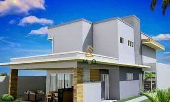 Imagem 2: Casa à venda, 241 m² por R$ 1.090.000,00 - Coité - Eusébio/CE