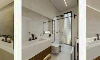 Imagem 6: Casa em condomínio à venda, 4 quartos, 4 suítes, 4 vagas, Alphaville Lagoa dos Ingleses