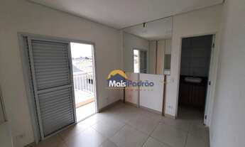 Imagem 6: Apartamento com 2 dormitórios para alugar, 68 m² por R$ 1.600,02/mês - Novo Osasco - Osasc