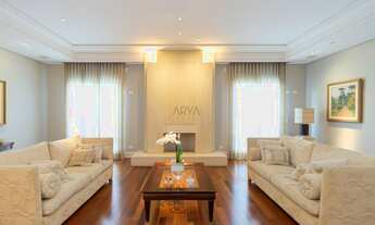 Imagem 3: Casa no Campo Comprido - ARYA 1