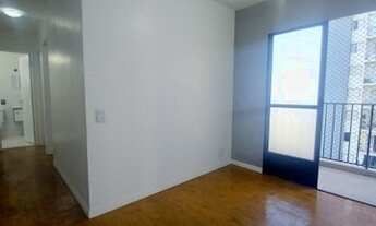 Imagem 5: Apartamento para aluguel com 68 metros quadrados com 3 quartos em Jardim Jussara - São Pau