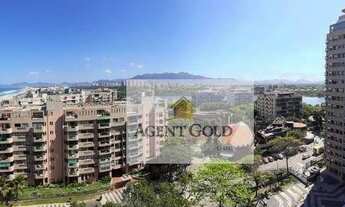 Imagem 6: Barra Alfa Quality 04 Quartos Lúcio Costa!!!