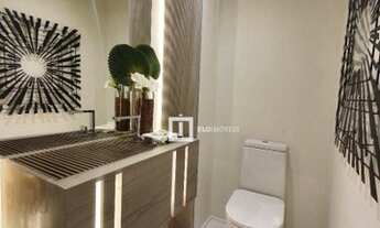 Imagem 4: Apartamento com 3 dormitórios à venda, 117 m² por R$ 1.500.000,00 - Barra da Tijuca - Rio