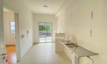 Imagem: Apartamento com 1 dormitório à venda