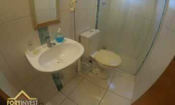 Imagem 6: Casa com 2 dormitórios à venda, 62 m² por R$ 220.000,00 - Aviação - Praia Grande/SP