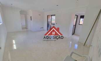 Imagem 2: Apartamento com 2 dormitórios à venda, 73 m² por R$ 480.000,00 - Bacacheri - Curitiba/PR