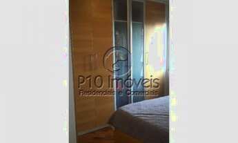 Imagem 7: Apartamento de 04 dormitorios e 04 vagas no Morumbi