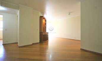 Imagem 4: APARTAMENTO com 3 dormitórios à venda com 166.44m² por R$ 530.000,00 no bairro Bigorrilho