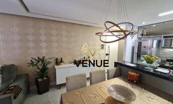 Imagem 2: Apartamento de 3 dormitórios - acesso ao shopping Maia - Guarulhos