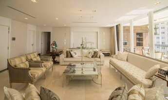 Imagem 7: Apartamento à venda em Moema