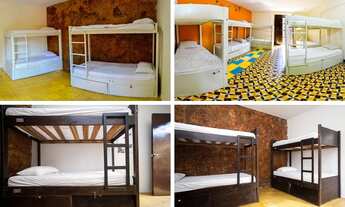 Imagem: Hospedaria Rapazes e moças