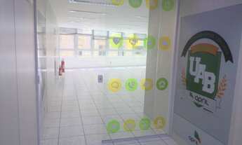 Imagem 7: CONJUNTO COMERCIAL 175M² MEIO ANDAR - METRO REPUBLICA