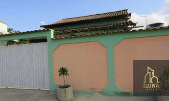 Imagem: Casa com 2 dormitórios à venda, 75 m²