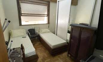 Imagem 3: Vendo apartamento com 125 metros quadrados, sol da manhã, com 3 quartos em Copacabana