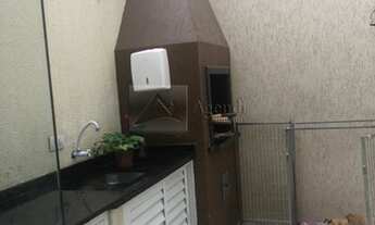 Imagem 3: SOBRADO MOBILIADO, EM CONDOMÍNIO NO BAIRRO XAXIM - ACEITA IMÓVEL DE MENOR VALOR