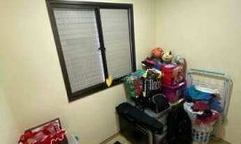 Imagem 7: Apartamento com 3 dormitórios à venda, 70 m² por R$ 510.000,00 - Tatuapé - São Paulo/SP