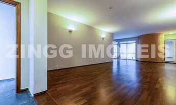 Imagem 4: Casa Térrea 249 m2 com 4 quartos em Brooklin Paulista - São Paulo - SP