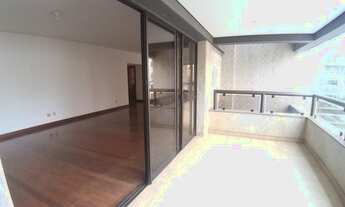 Imagem 2: Apartamento para venda com 280 metros quadrados com 4 quartos em Lourdes - Belo Horizonte