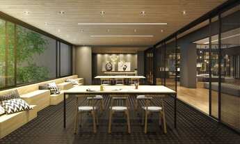 Imagem 9: STUDIO RESIDENCIAL em Porto Alegre - RS, Independência