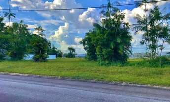 Imagem 2: Lote de 583m² no condomínio Jardins Coimbra