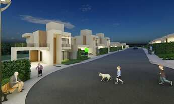 Imagem 5: LAGOA SANTA - Casa de Condomínio - Vale Dos Sonhos