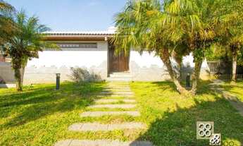 Imagem: Casa - R Sao Domingos, 940 - Pilarzinho