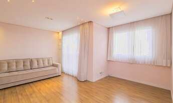 Imagem 6: Apartamento à venda, 2 quartos, 74m2, 1 vaga, no Uberaba - Curitiba/PR