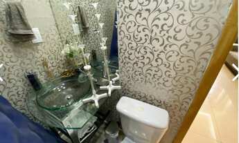 Imagem 7: Lindo apto de 2 suítes no Rio Figueira