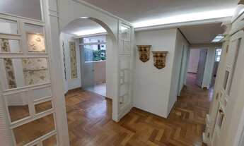 Imagem 3: Apartamento para venda com 180 metros quadrados com 4 quartos em Ipiranga - São Paulo - SP