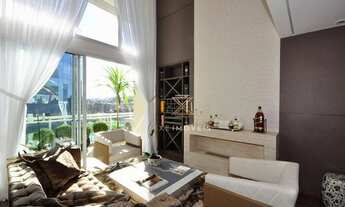 Imagem 7: Apartamento Residencial para locação, Brooklin Novo, São Paulo -