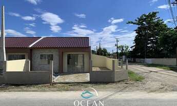 Imagem: Matinhos - Casa Padrão - Albatroz