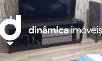 Imagem 2: OPORTUNIDADE! APARTAMENTO 2 QUARTOS COM SUÍTE MOBILIADO POSTO 5 EM COPACABANA