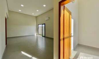 Imagem 6: Casa com 3 quartos - Condomínio Reserva Saint Paul - Itu/SP