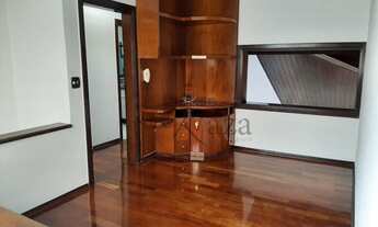 Imagem 6: Casa de condomínio para aluguel e venda tem 250 metros quadrados com 4 quartos