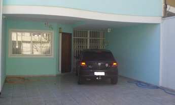 Imagem 3: SOBRADO com 4 dormitórios à venda com 279m² por R$ 1.200.000,00 no bairro Hugo Lange - CUR