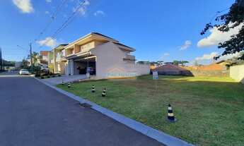 Imagem 5: TERRENO EM CONDOMÍNIO à venda com 448.69m² por R$ 580.000,00 no bairro Santa Felicidade