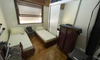 Imagem 4: Vendo apartamento com 125 metros quadrados, sol da manhã, com 3 quartos em Copacabana