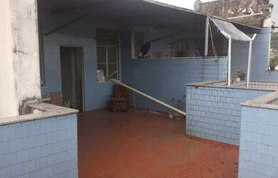 Imagem 2: 002.2 Cobertura com varandão próximo a Praça Verdun!