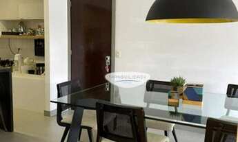 Imagem 3: Apartamento com 3 dormitórios à venda, 129 m² por R$ 950.000,00 - Panamby - São Paulo/SP