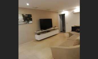 Imagem 2: Apartamento para venda tem 134 metros quadrados com 3 quartos em Vila Augusta - Guarulhos